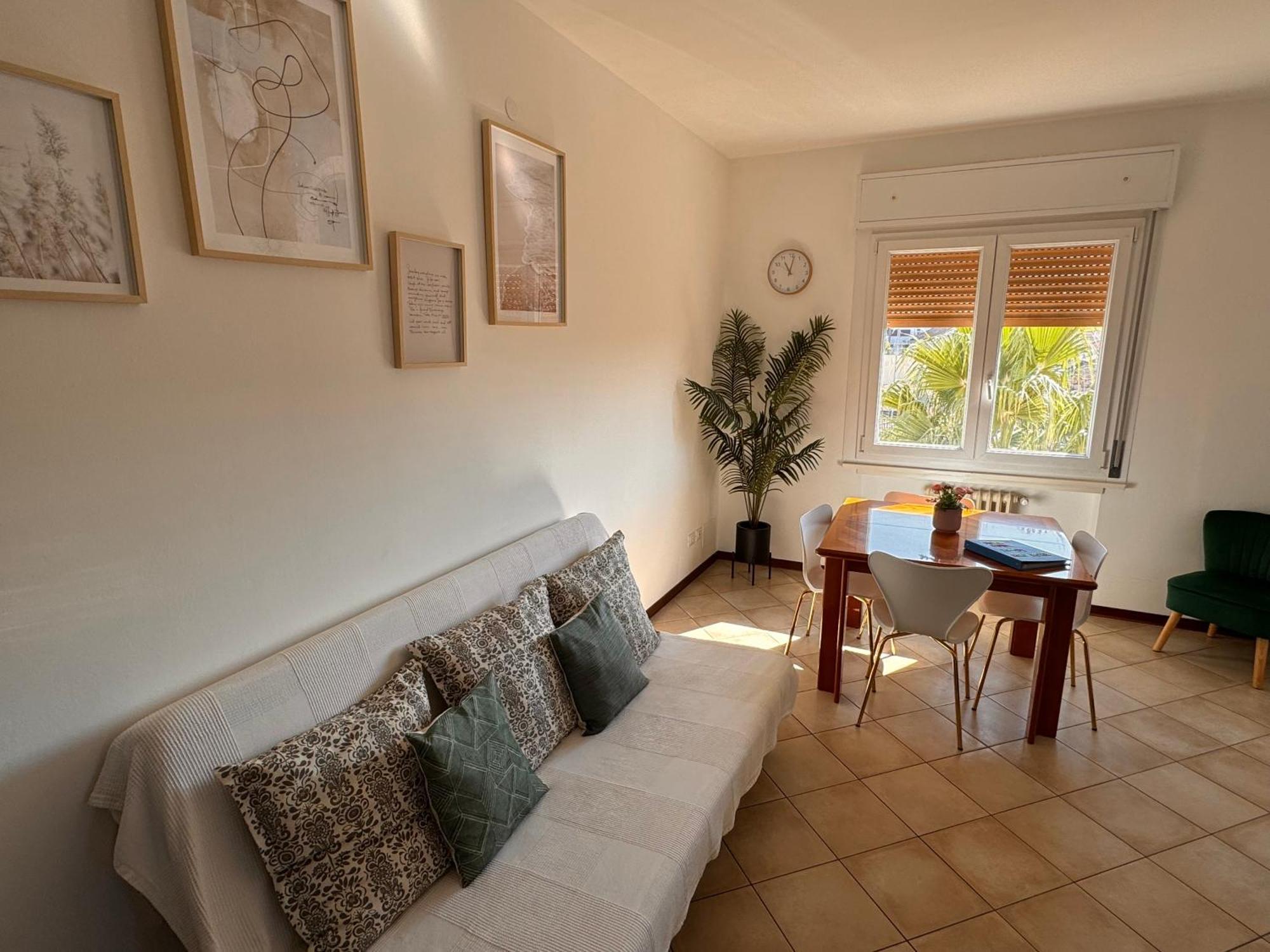 Bellavista Apartment Ravenna Luaran gambar