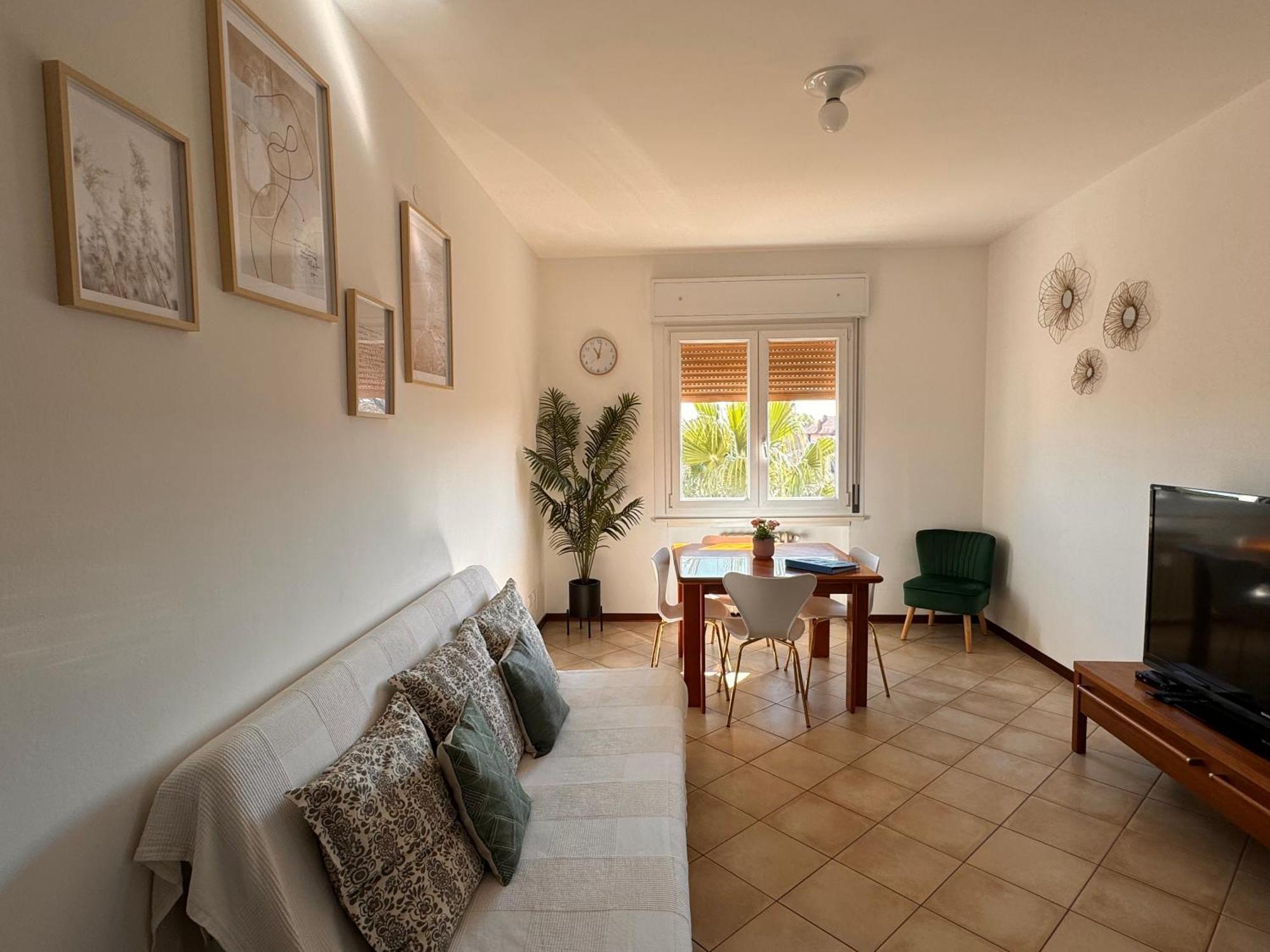Bellavista Apartment Ravenna Luaran gambar