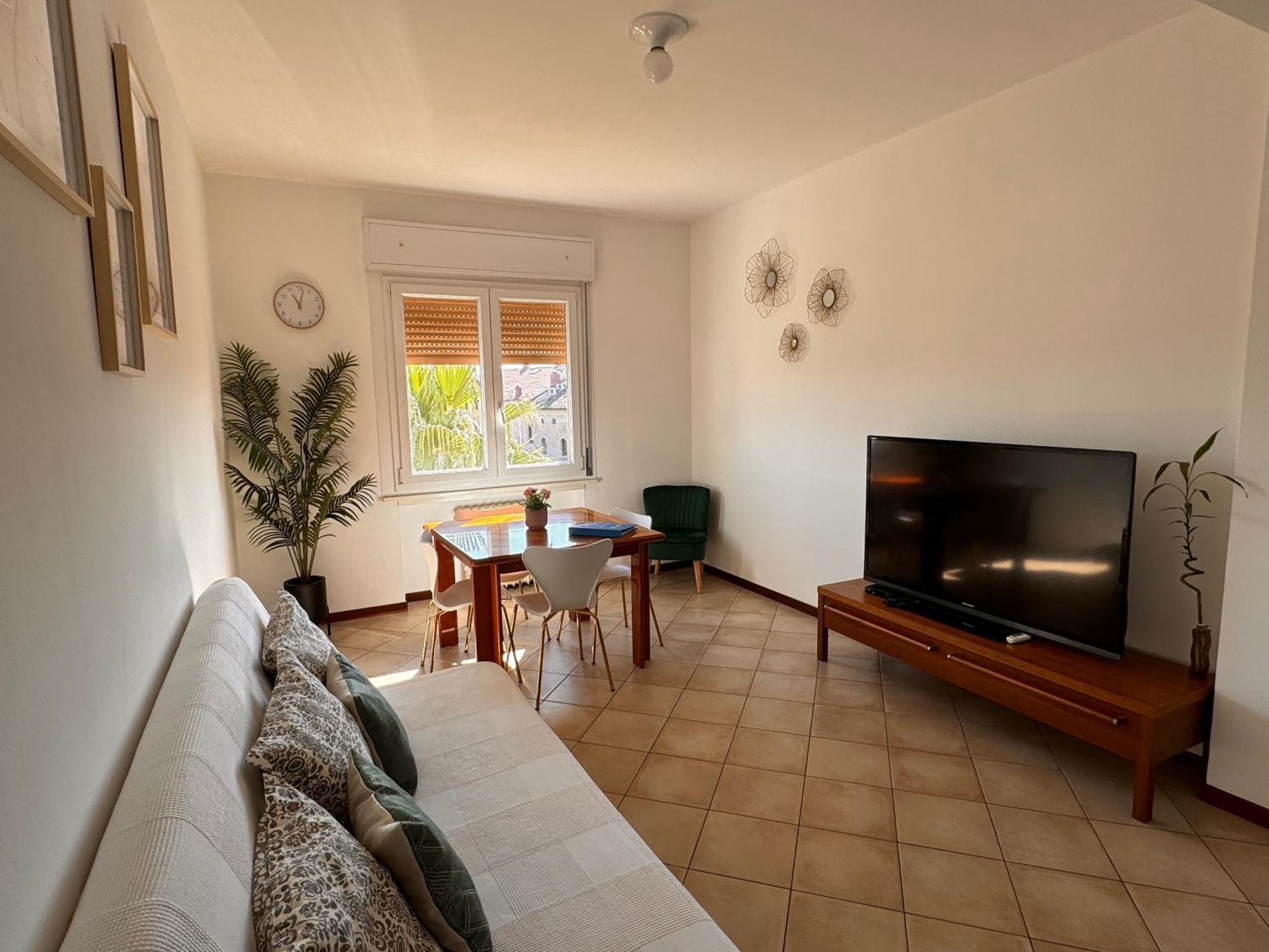 Bellavista Apartment Ravenna Luaran gambar
