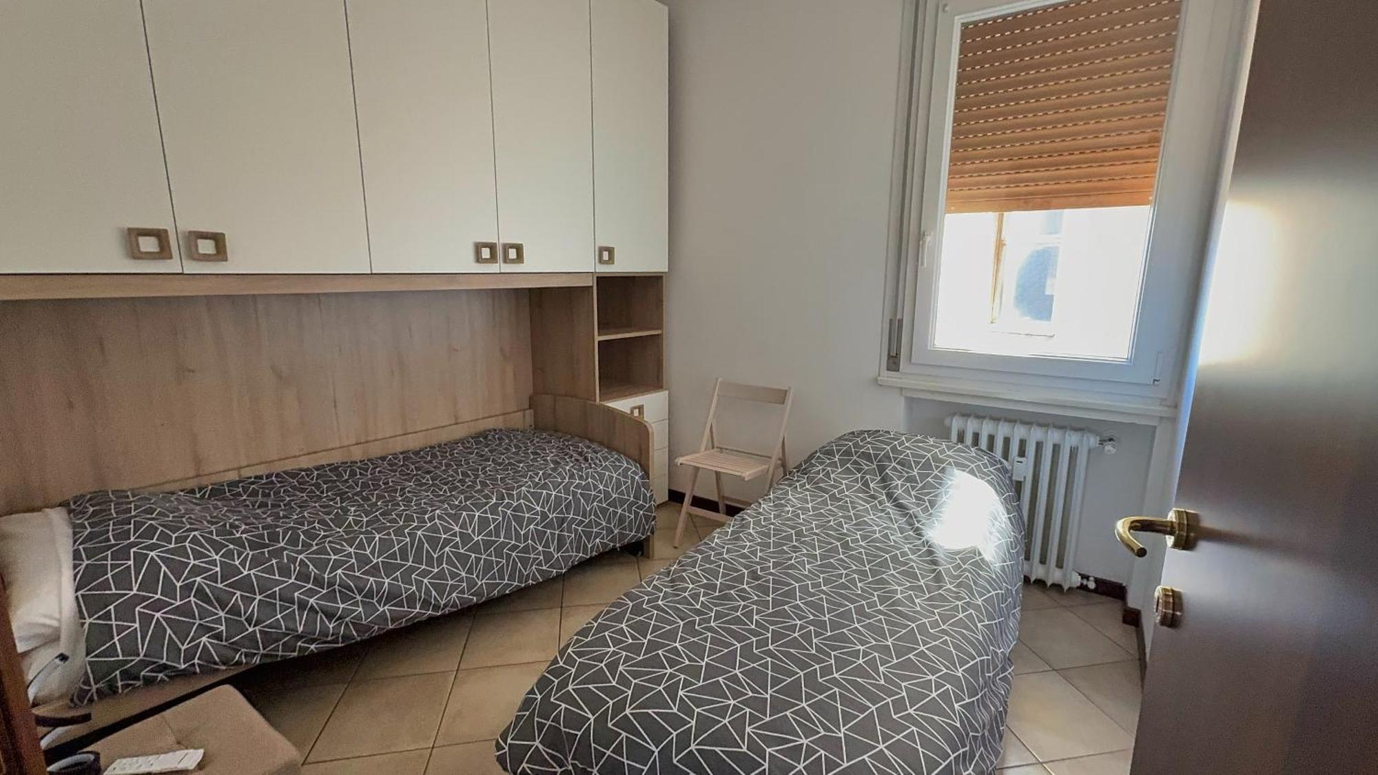 Bellavista Apartment Ravenna Luaran gambar